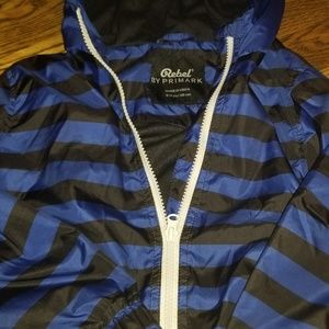 Primark Windbreaker Jacket